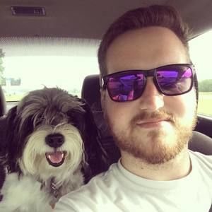 Meet your Posher, Ethan